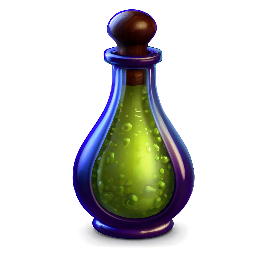 Download potion bottle c s