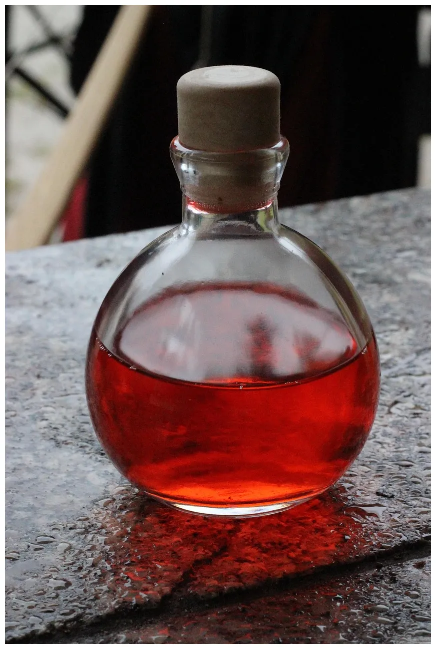 Plus de 8 000 s de potion magique et de potion pixabay