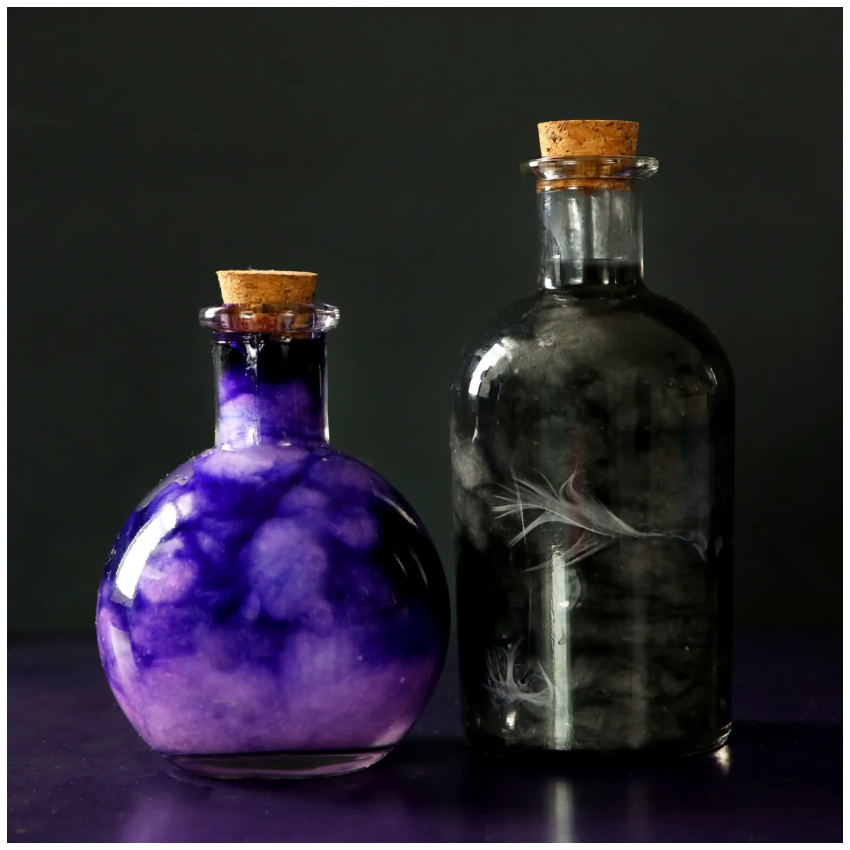 How to make potion bottle labels free printable templates