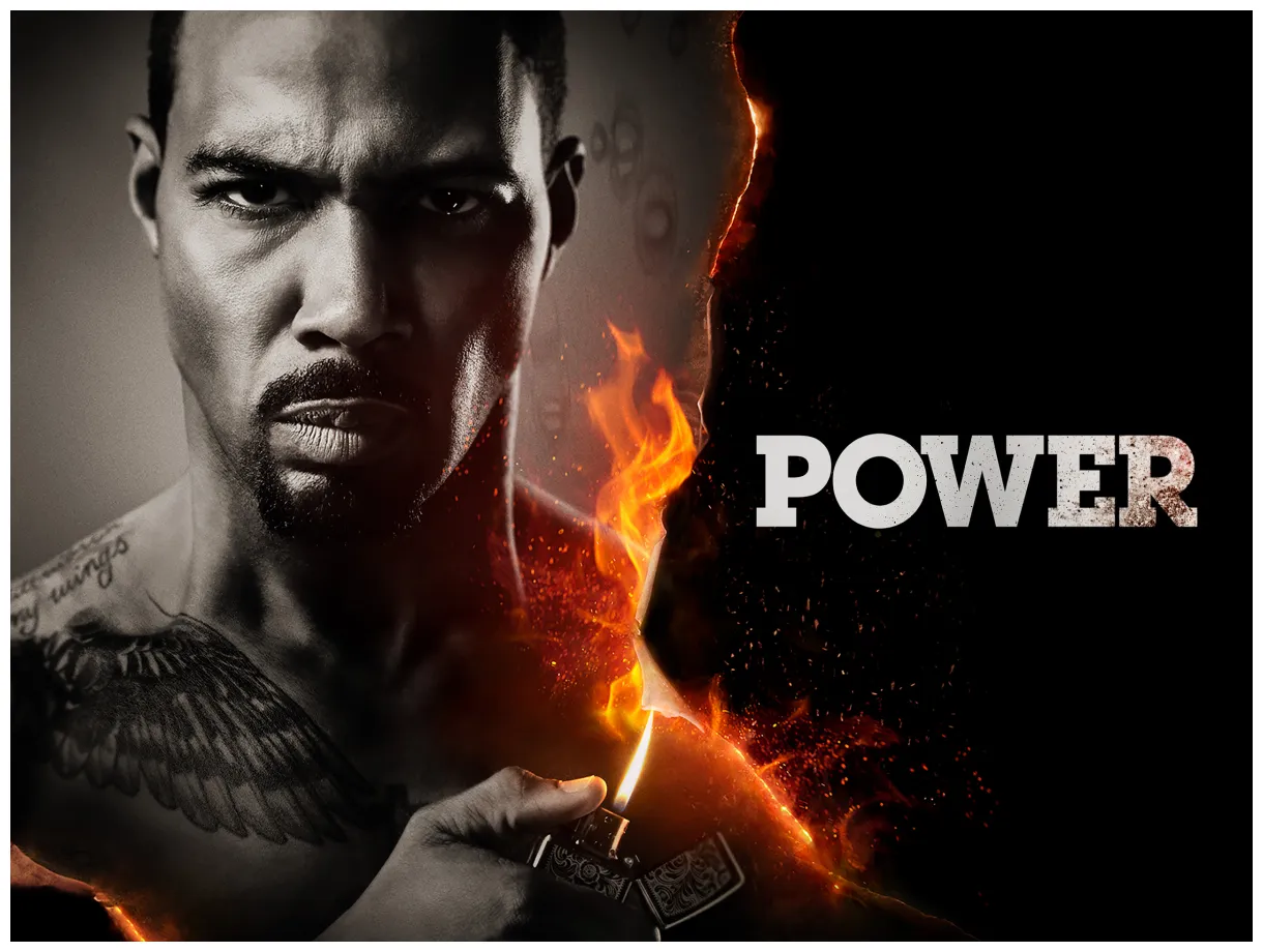 Prime video power saison 3