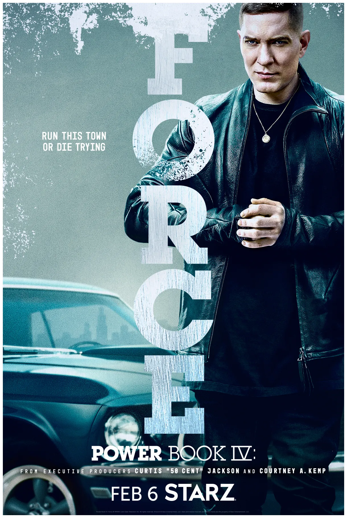 Everything to know about power fandom