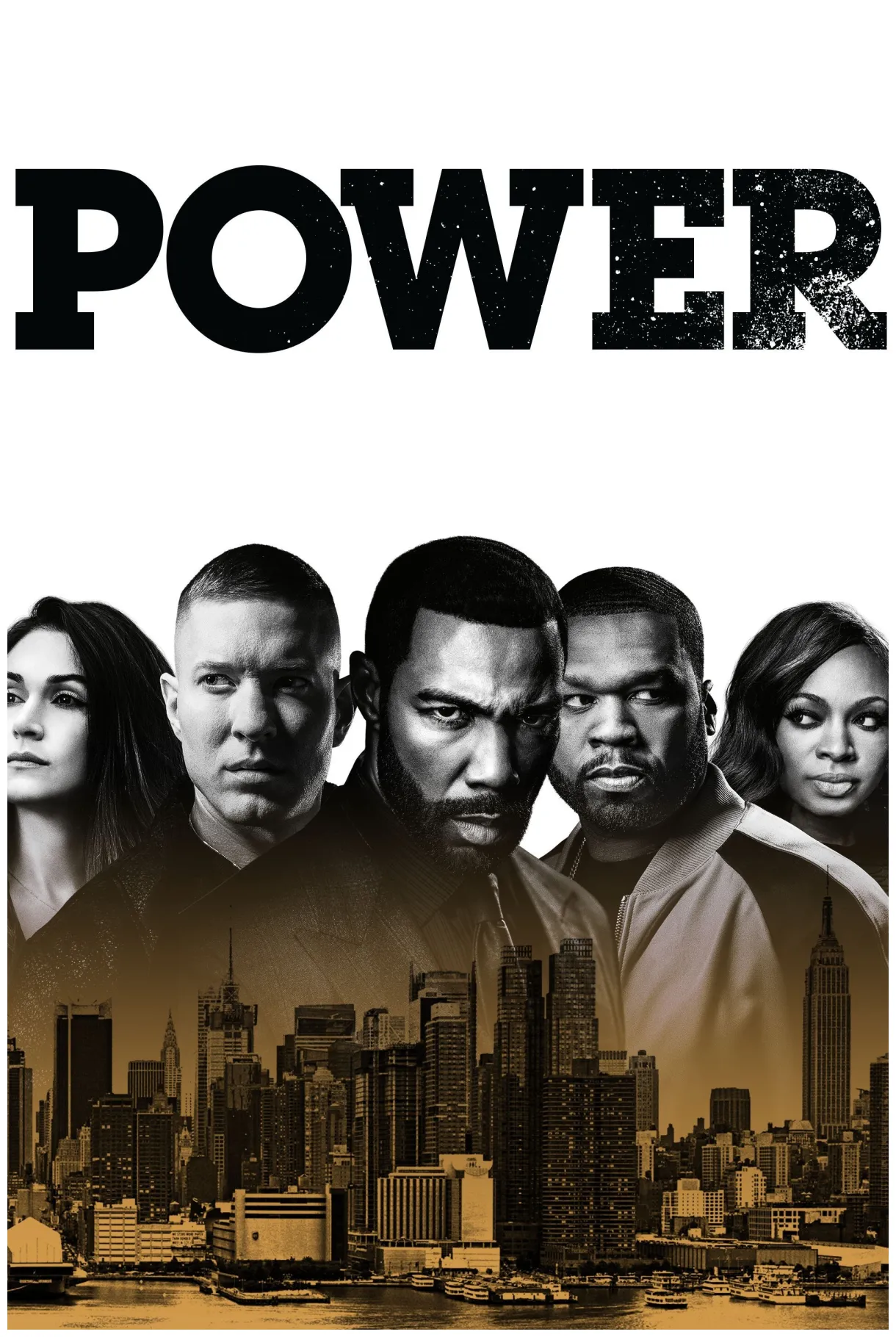 Watch power 2014 online free trial the roku channel roku