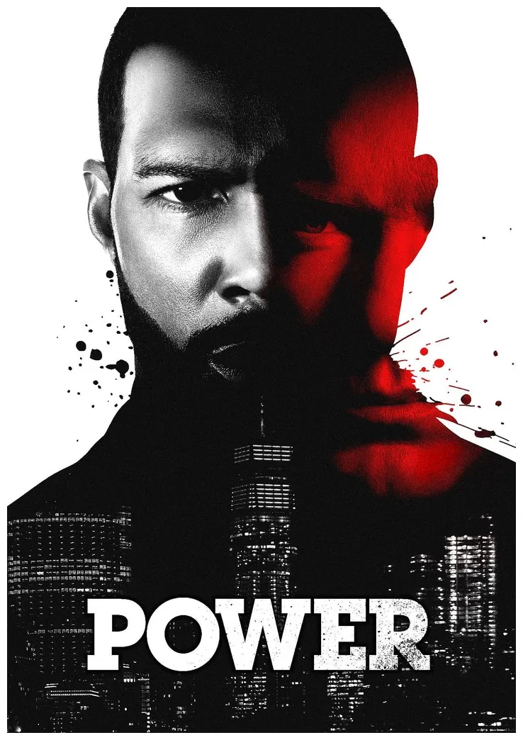 Power streaming serialu online