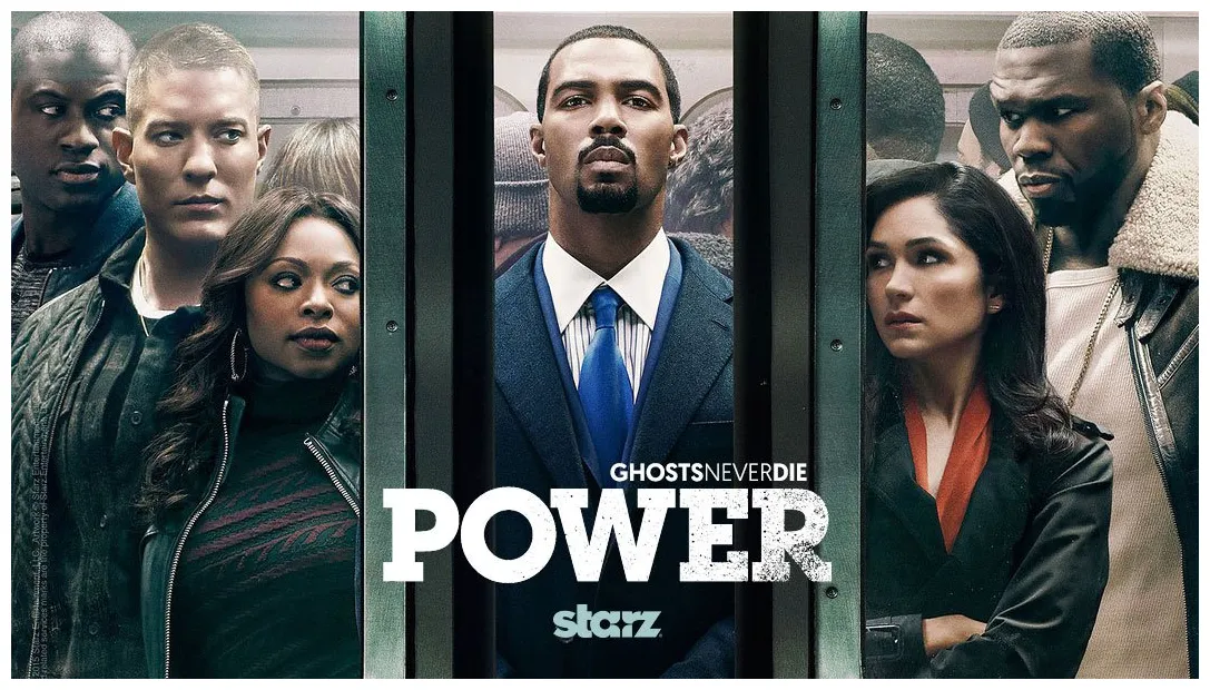 5 reasons why you need to watch ‘power’ style & life by susana