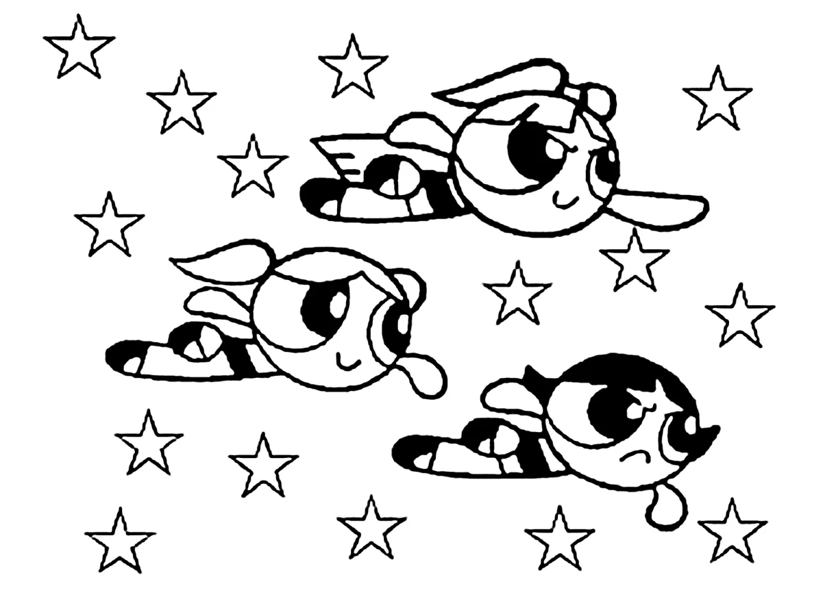 S for kids, printable free disney