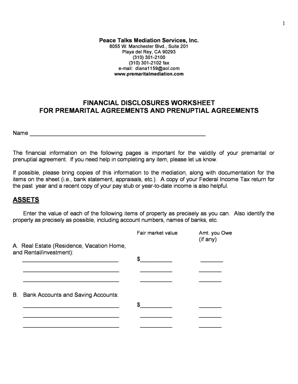 30+ s & forms template lab