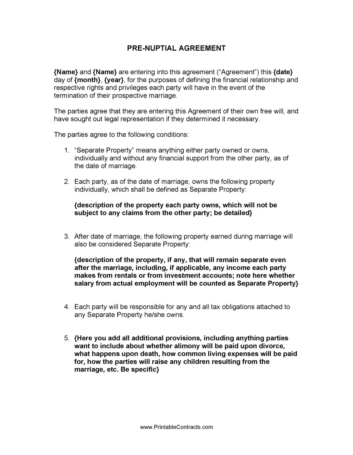 30+ s & forms ᐅ templatelab