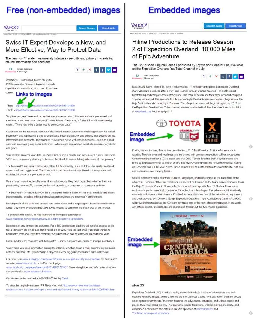 Demystifying the + free, easy-to-use template
