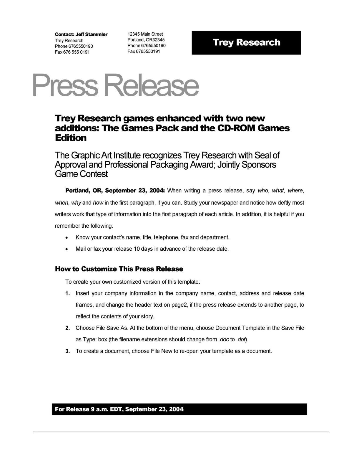 46 templates, examples & samples ᐅ templatelab