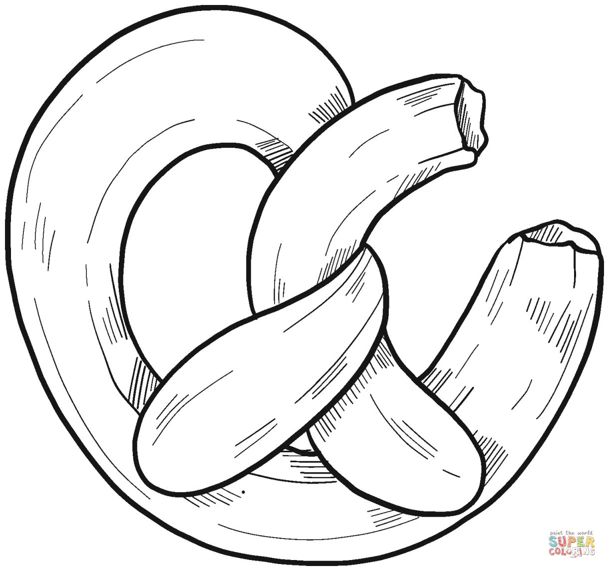 Free printable coloring pages