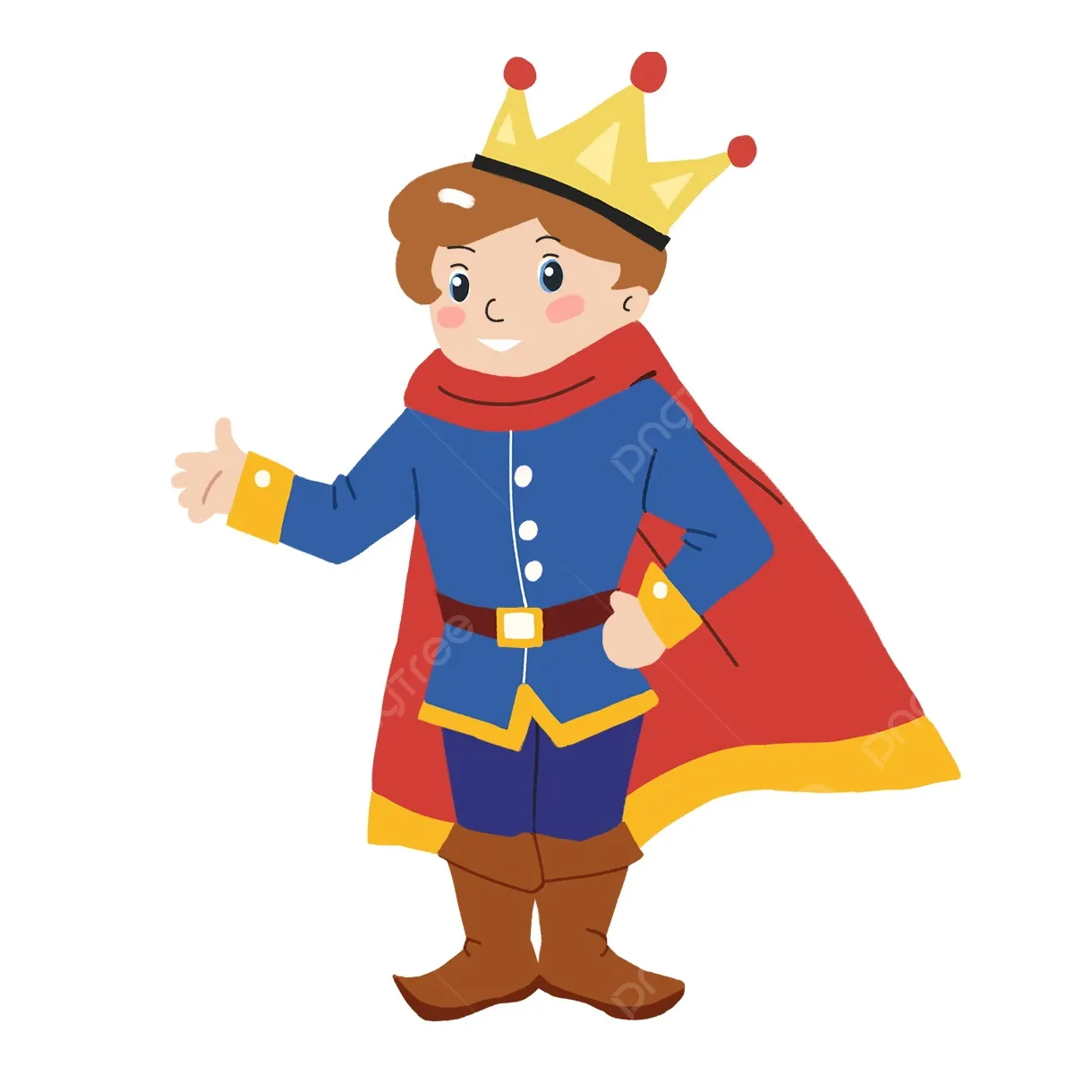 Prince Paul Charming | Sound effects fanon Wiki | Fandom