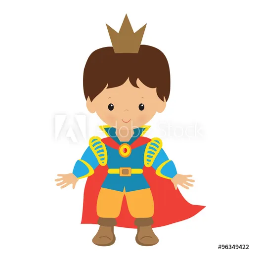 Prince Vector at GetDrawings | Free download