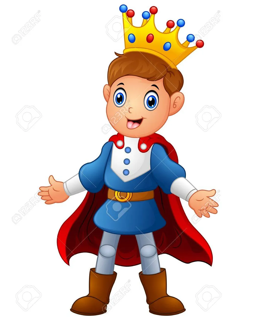 Prince Clipart at GetDrawings | Free download