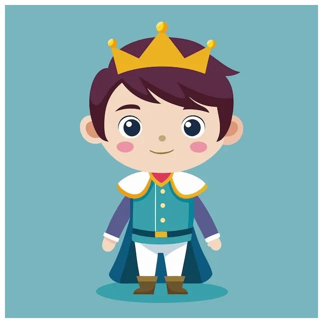 Cute Prince Images - Free Download on Freepik