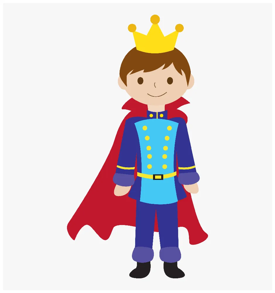Free Prince Cliparts, Download Free Prince Cliparts png images, Free
