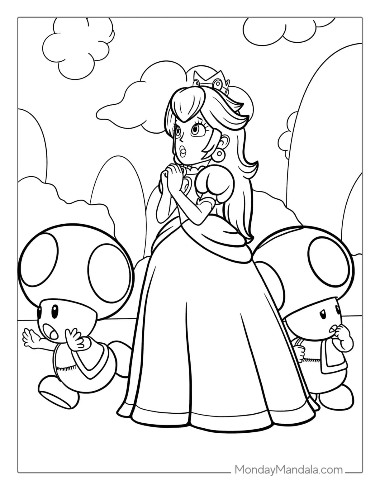 25 s free pdf printables