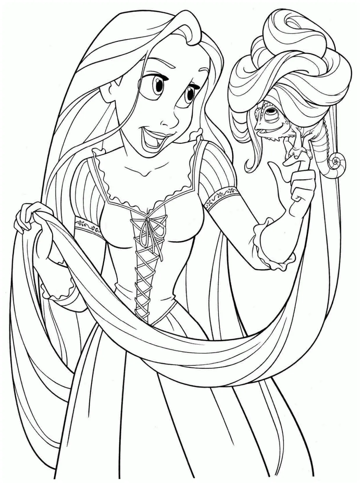 Papers princess coloring pages resume format download pdf widetheme