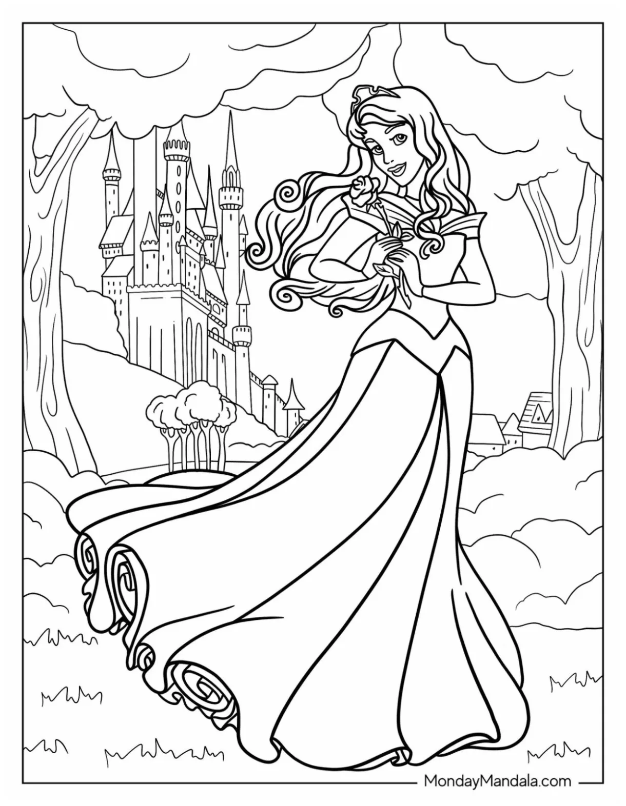 Tarzan coloring page disney tattoos disney princess coloring pages my