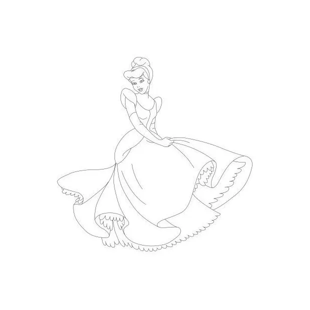 Princess coloring pages princess coloring pages, princess coloring