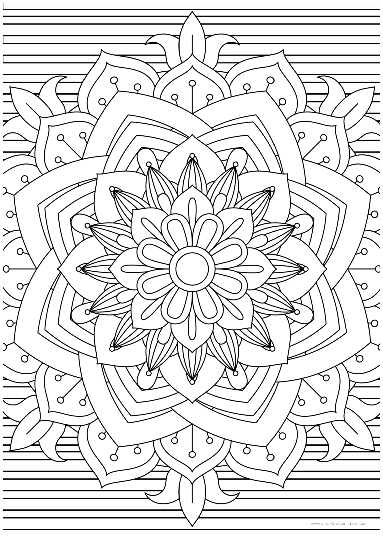 Coloring pages