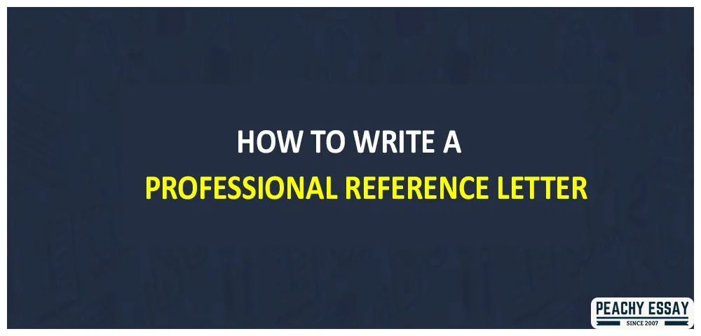 How to write a with examples blogs