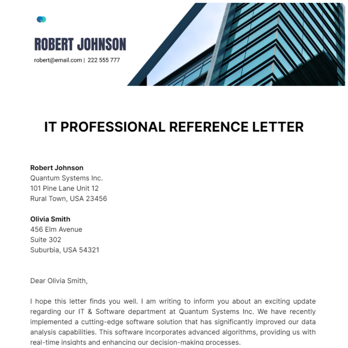 Free it template to edit online