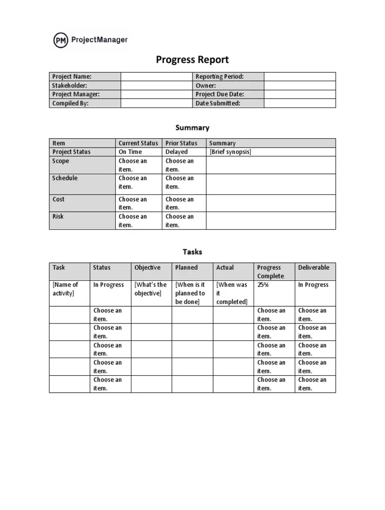 Free projectmanager nd23 pdf business