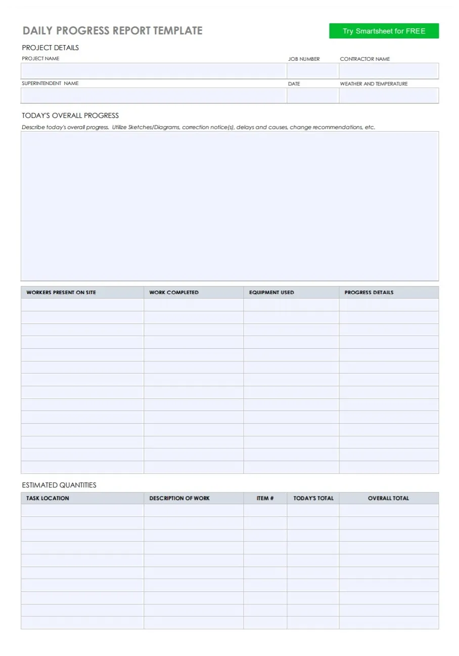 Free free word templates