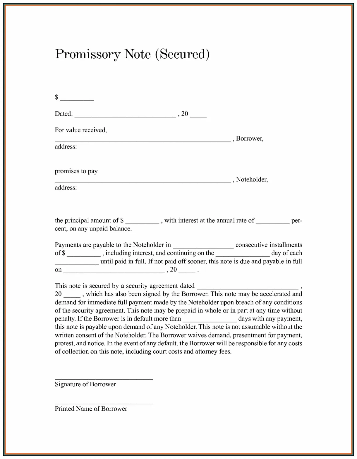 Secured word template 1 resume examples