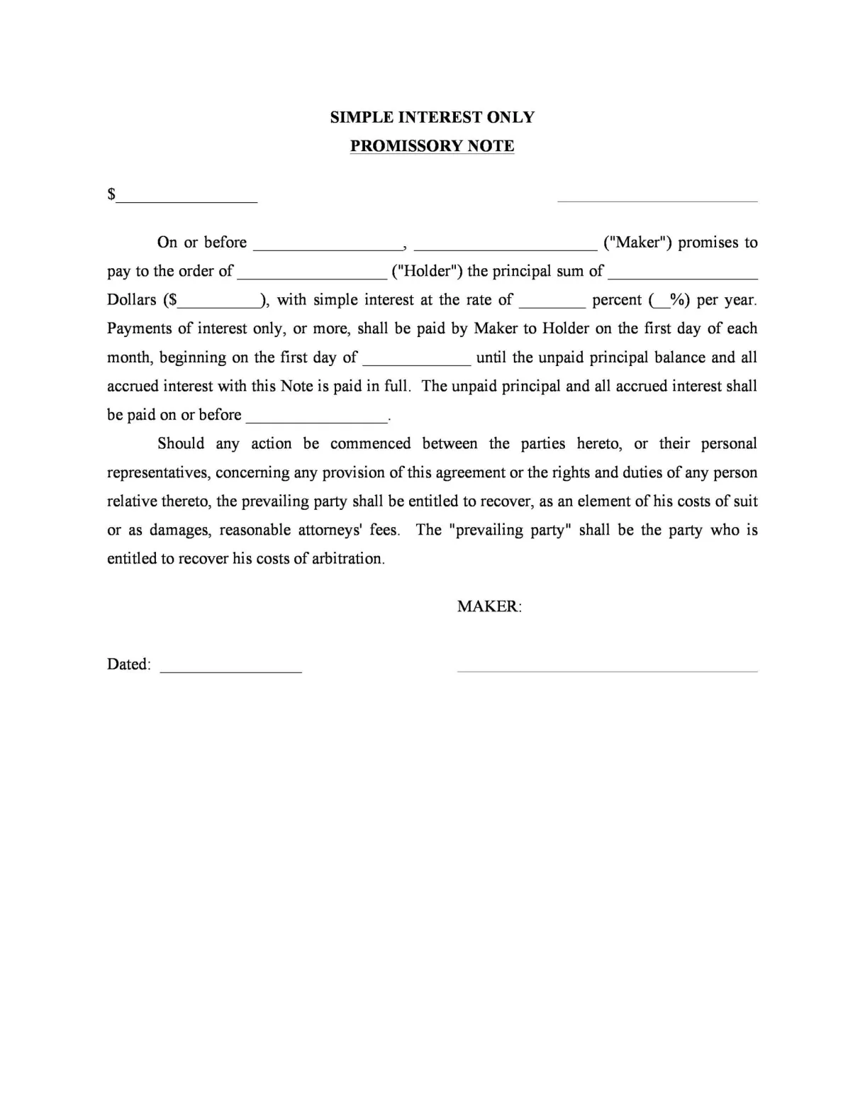 45 free s & forms [word & pdf] ᐅ templatelab