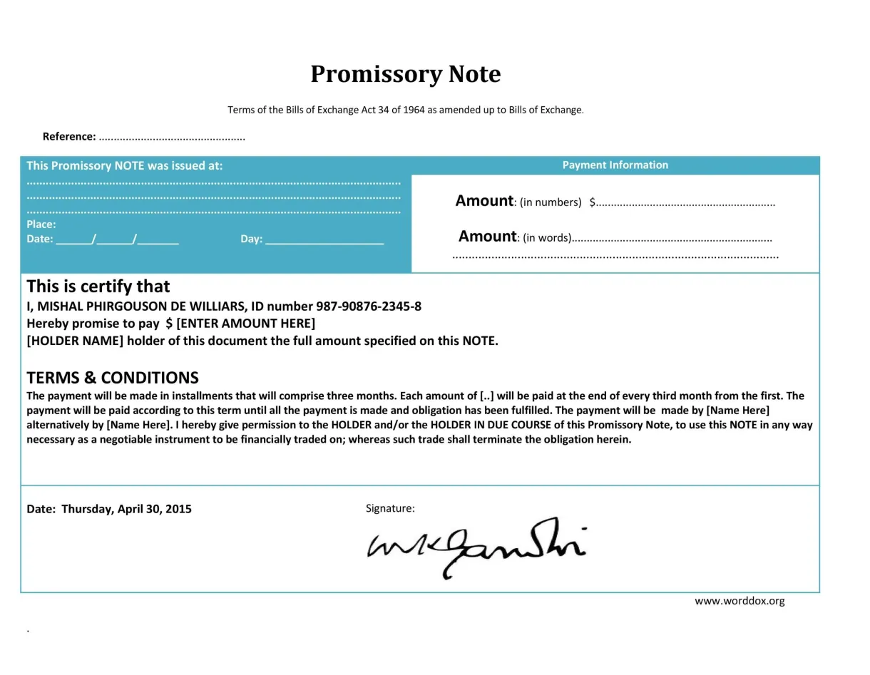 45 free s & forms [word & pdf] ᐅ templatelab