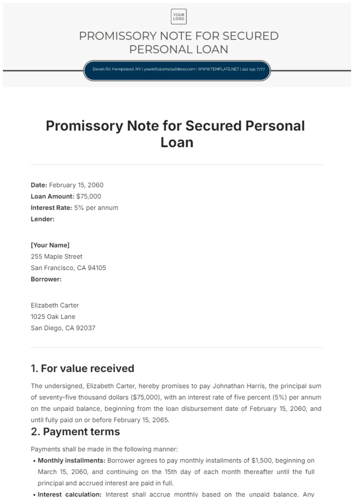 Free school tuition to edit online