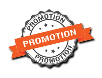 Promotion logo 10 free cliparts download s on clipground 2025