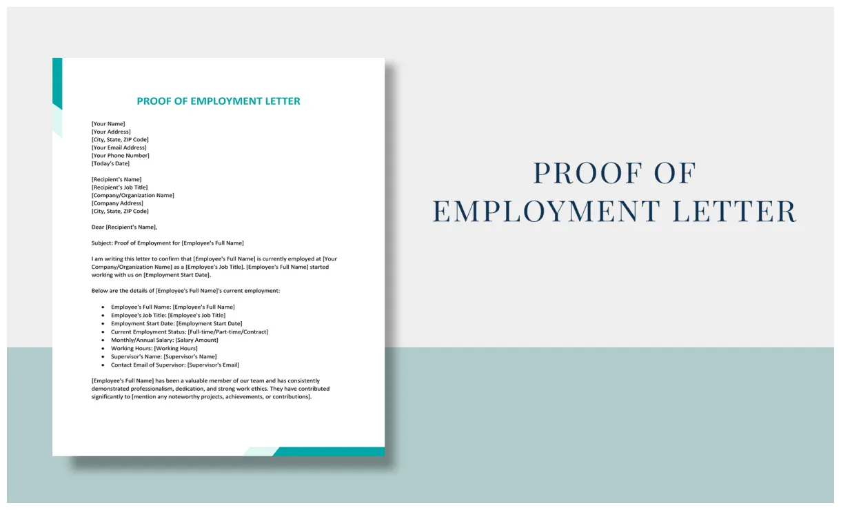 What to include in a infoupdate