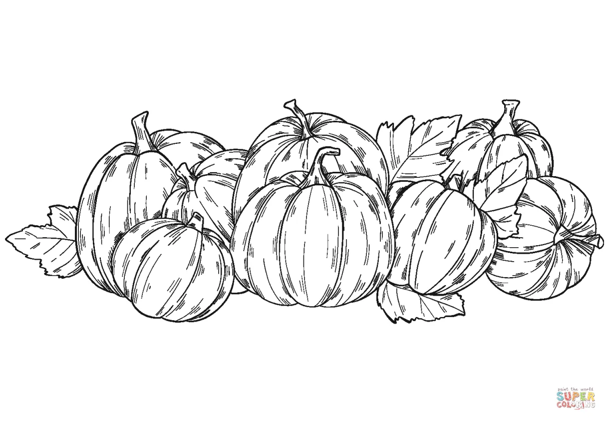 Free printable coloring pages