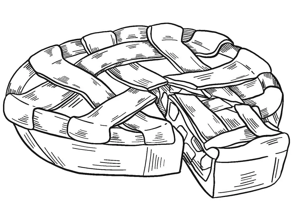 Free printable coloring pages for kids