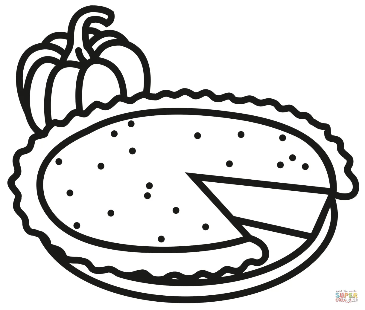 Free printable coloring pages