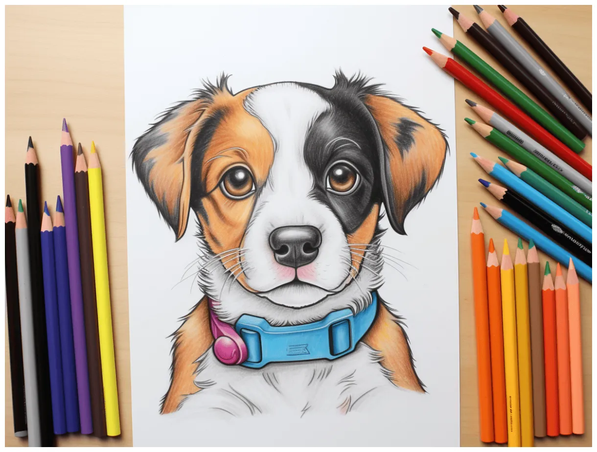 50 s cute printable sheets