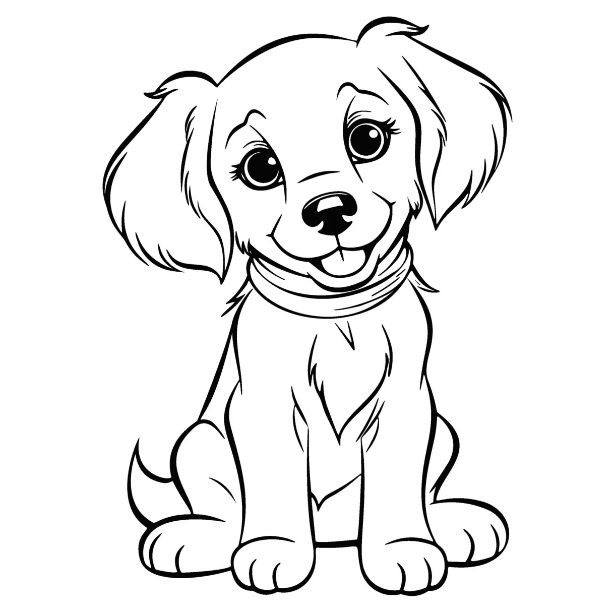 Kawaii for kids 26171439 vector art at vecteezy