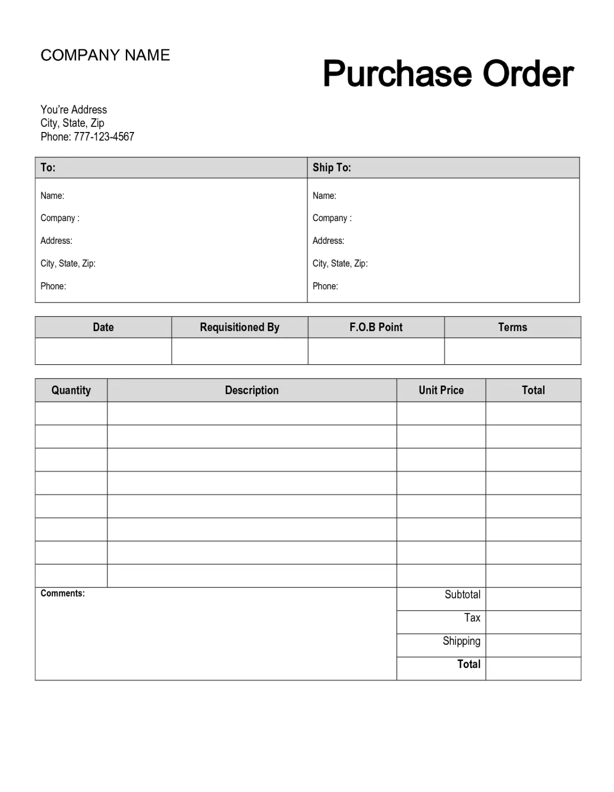 10 free pdf printables printablee