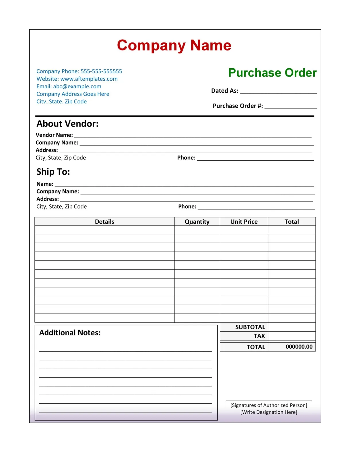 43 free s [in word, excel, pdf]