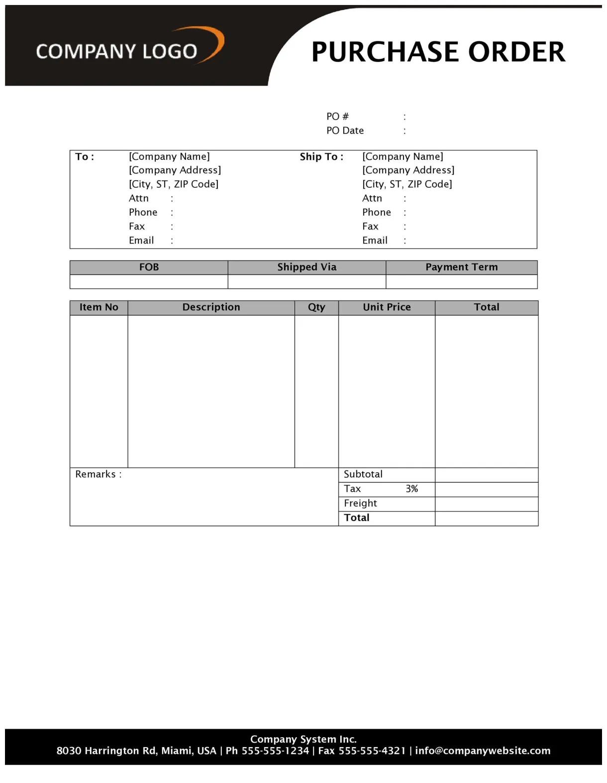 43 free s [in word, excel, pdf]