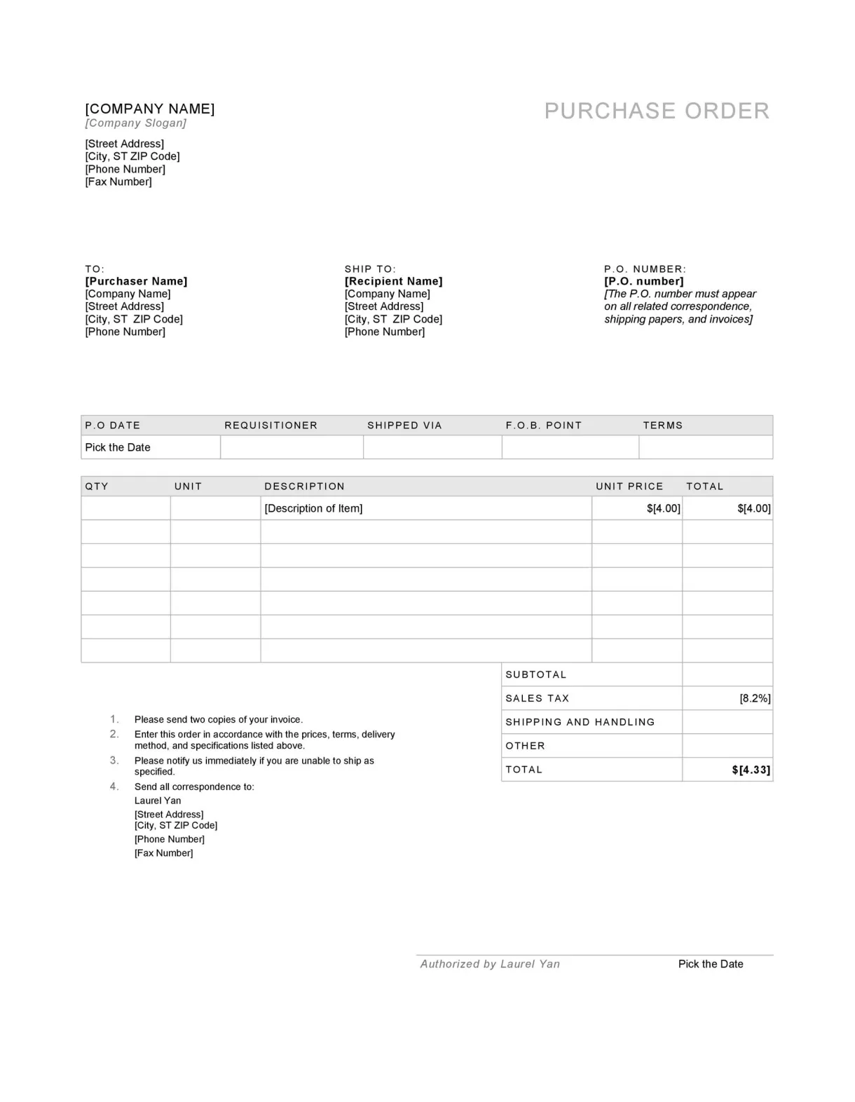 43 free s [in word, excel, pdf]