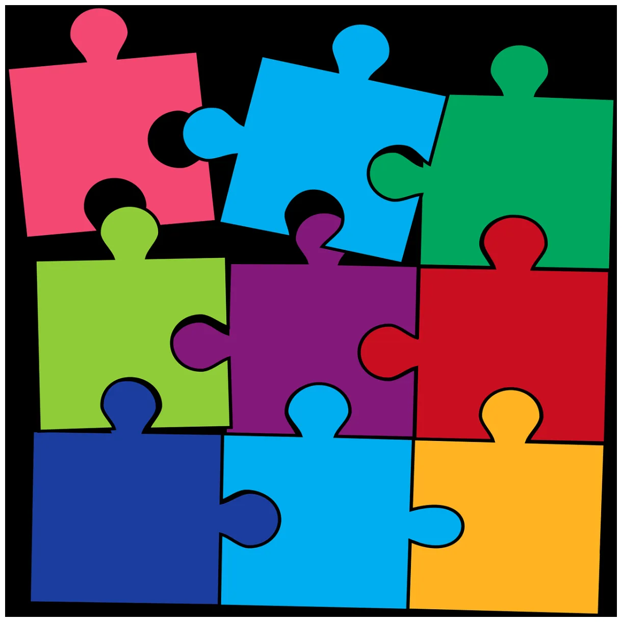 2,000+ Free Jigsaw Puzzle & Puzzle Images - Pixabay