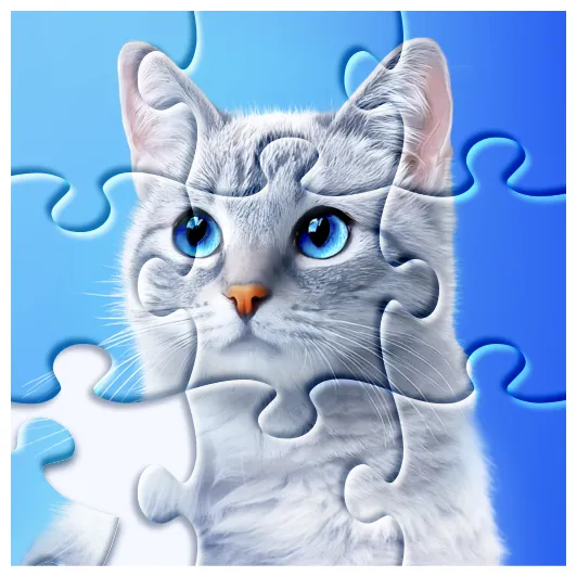 Jigsaw Puzzles - Puzzle Game – Apps on Google Play