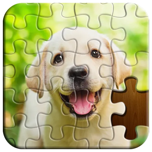 Jigsaw Puzzle - Jeux de puzzle – Applications sur Google Play
