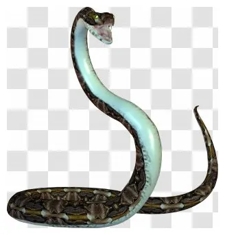 Efteling symbolica python villa pardoes transparent png