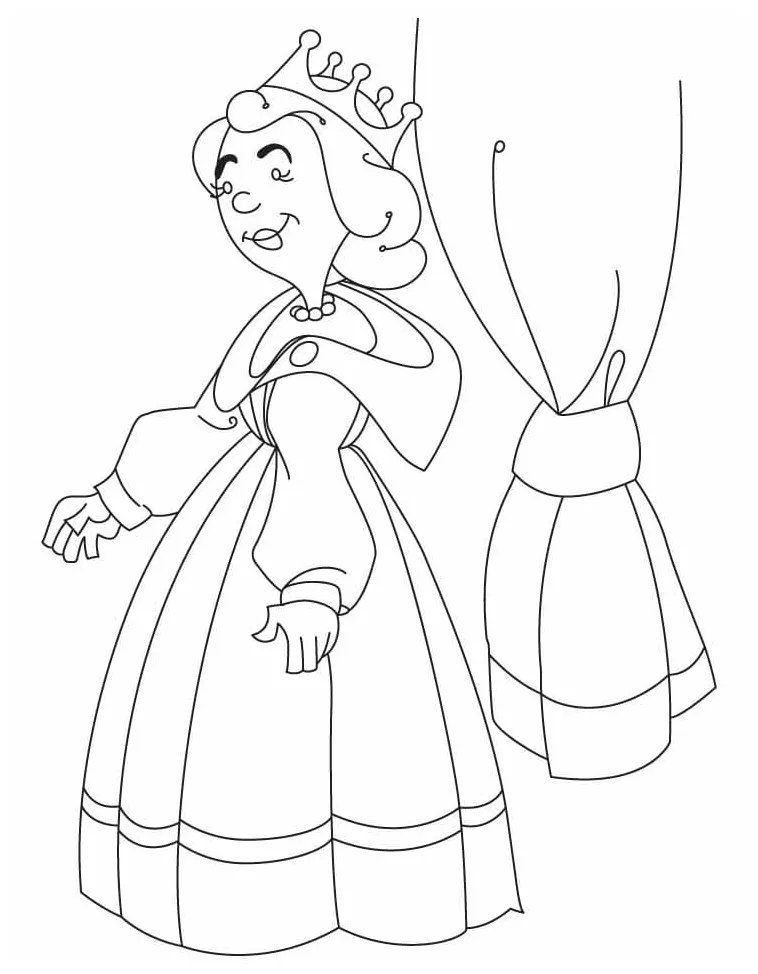 S free printable coloring pages for kids