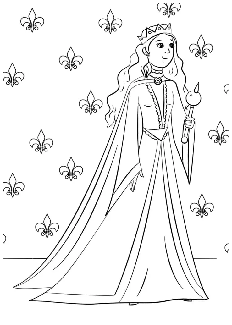 S free printable coloring pages for kids