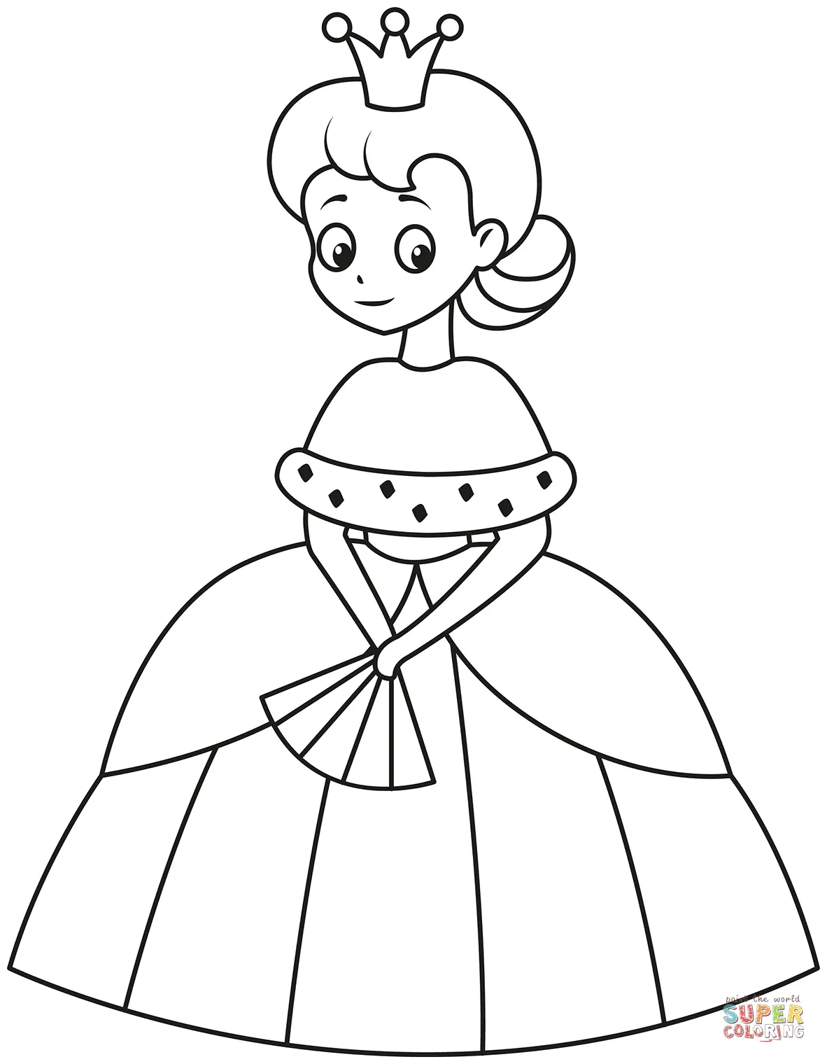 Ice coloring pages